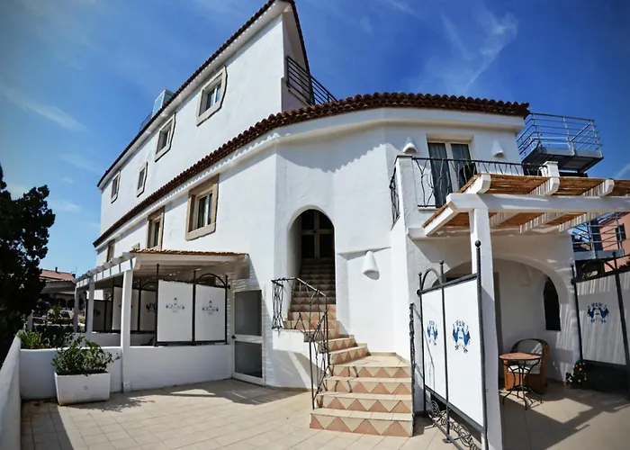 Dolce Vita Boutique Hotel