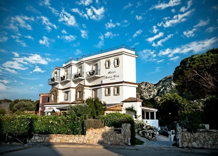 Dolce Vita Boutique Hotel