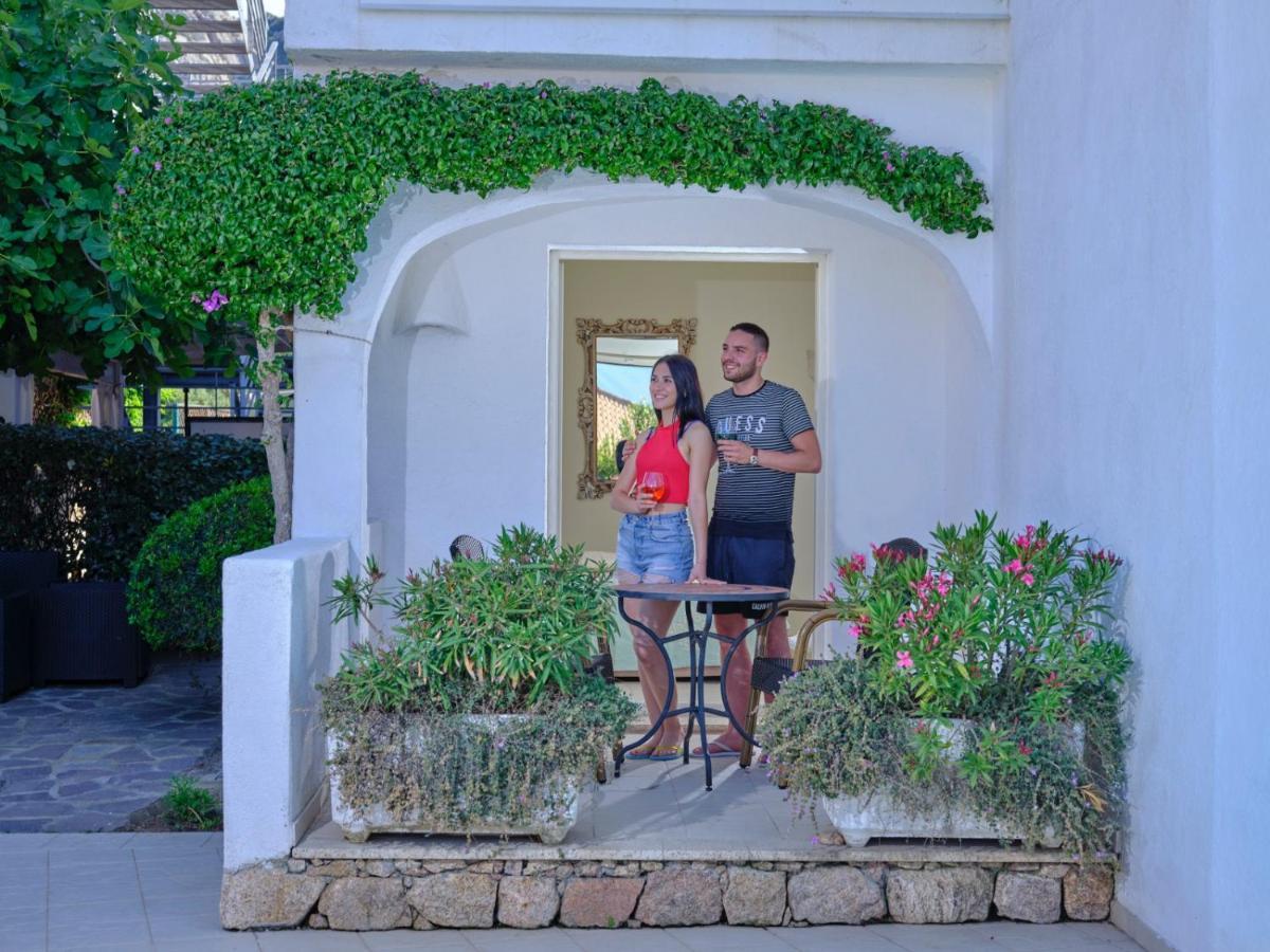 Dolce Boutique Porto Cervo