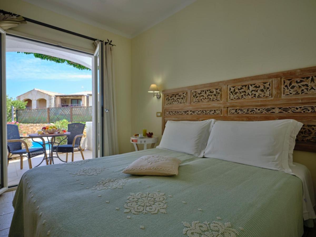 Dolce Porto Cervo