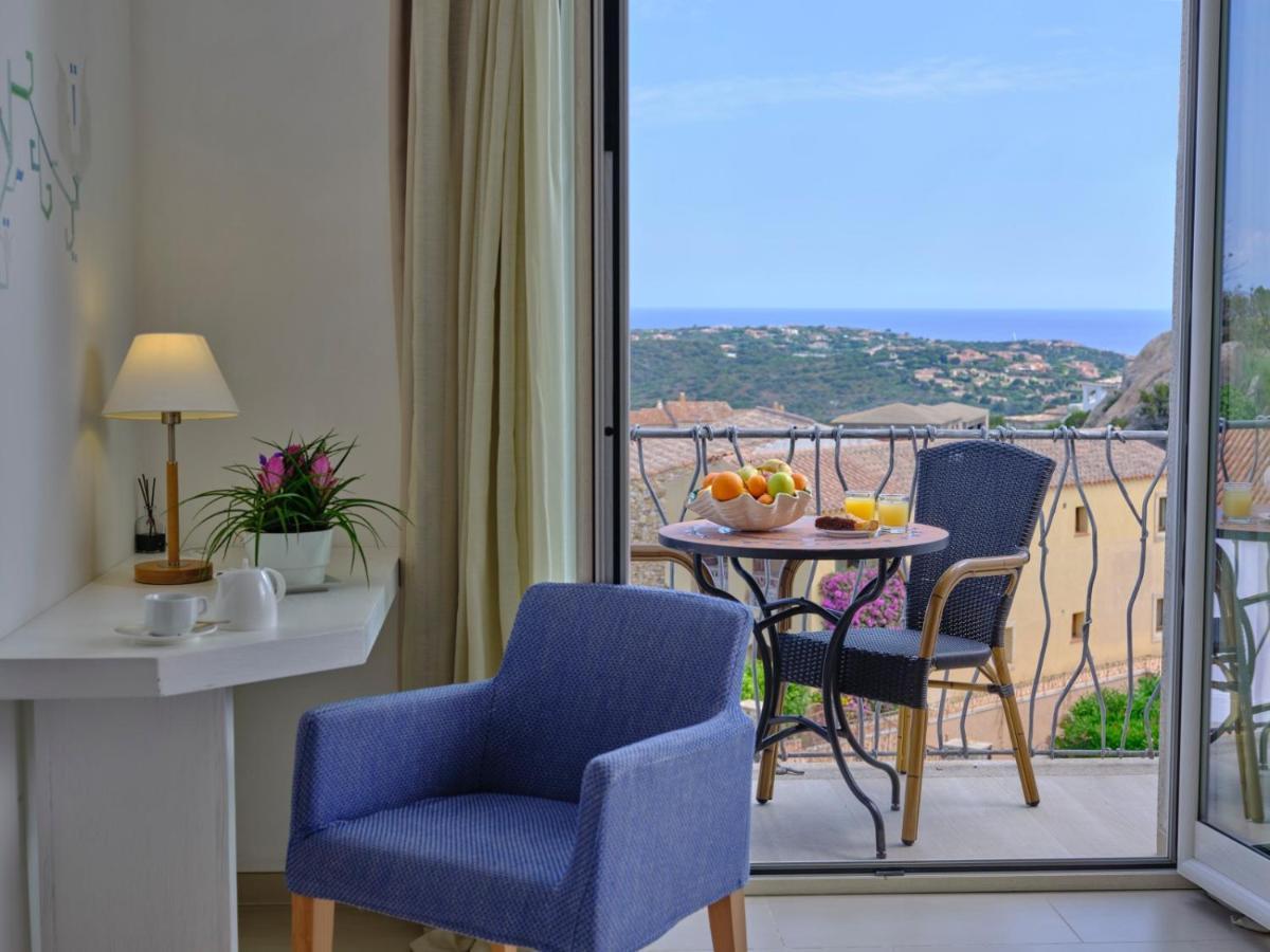 Dolce Hotel Porto Cervo