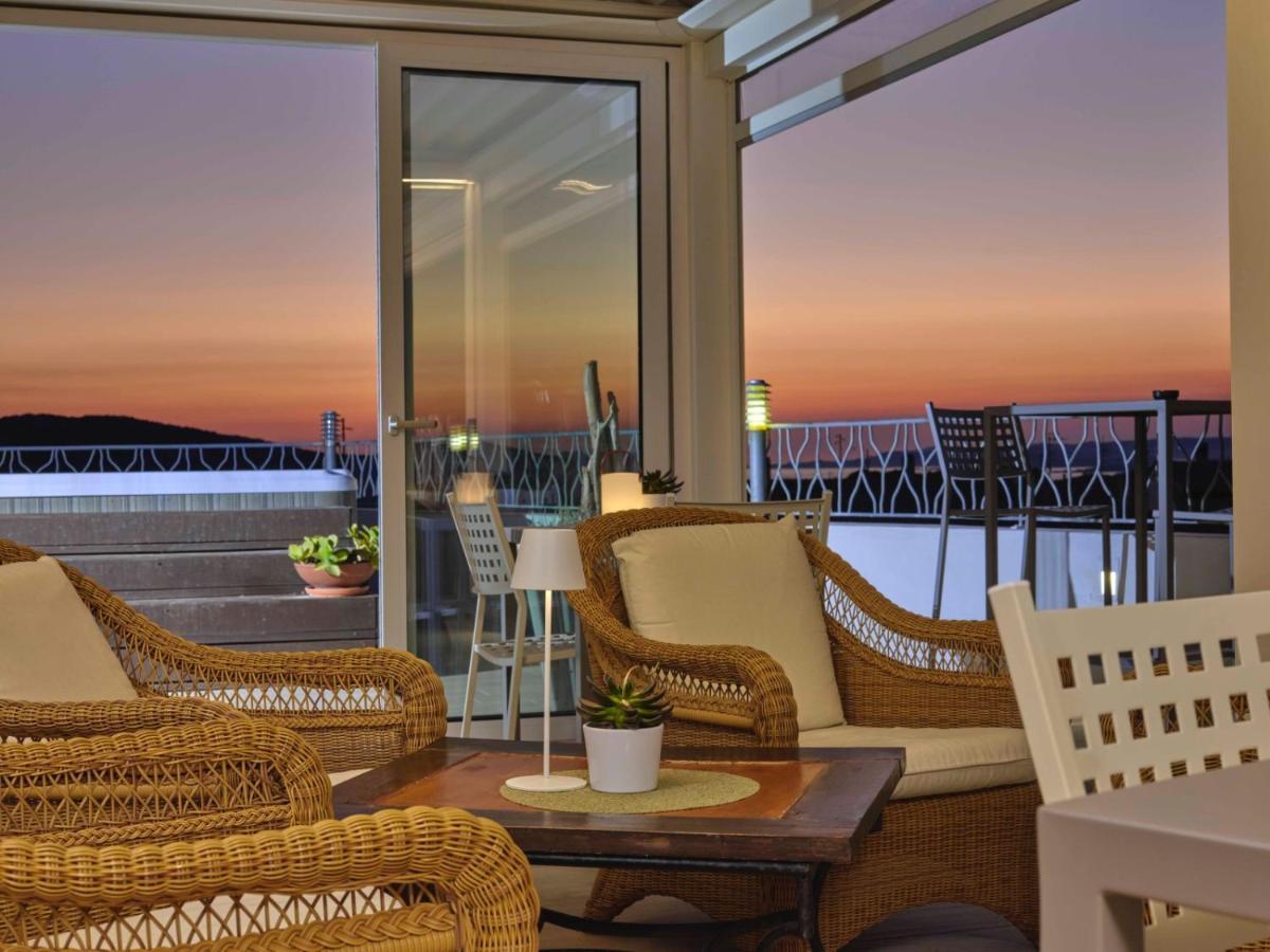 Dolce Boutique Hotel Porto Cervo
