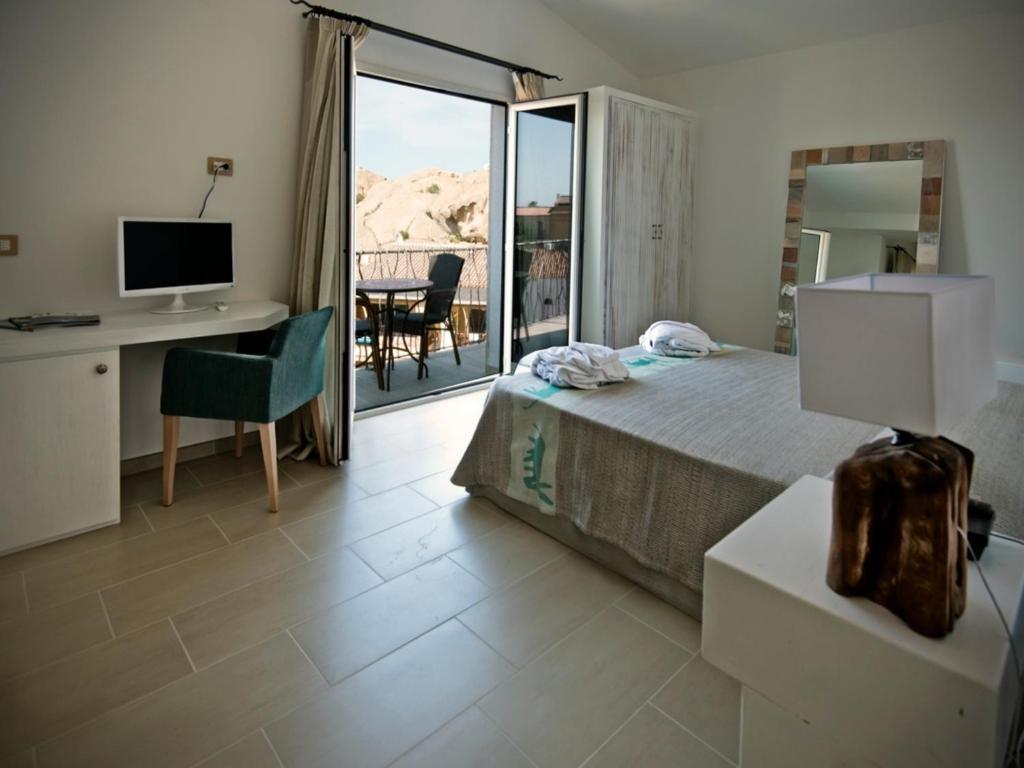 Dolce Hotel Porto Cervo
