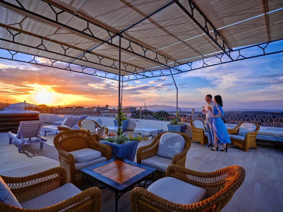 Dolce Boutique 4*