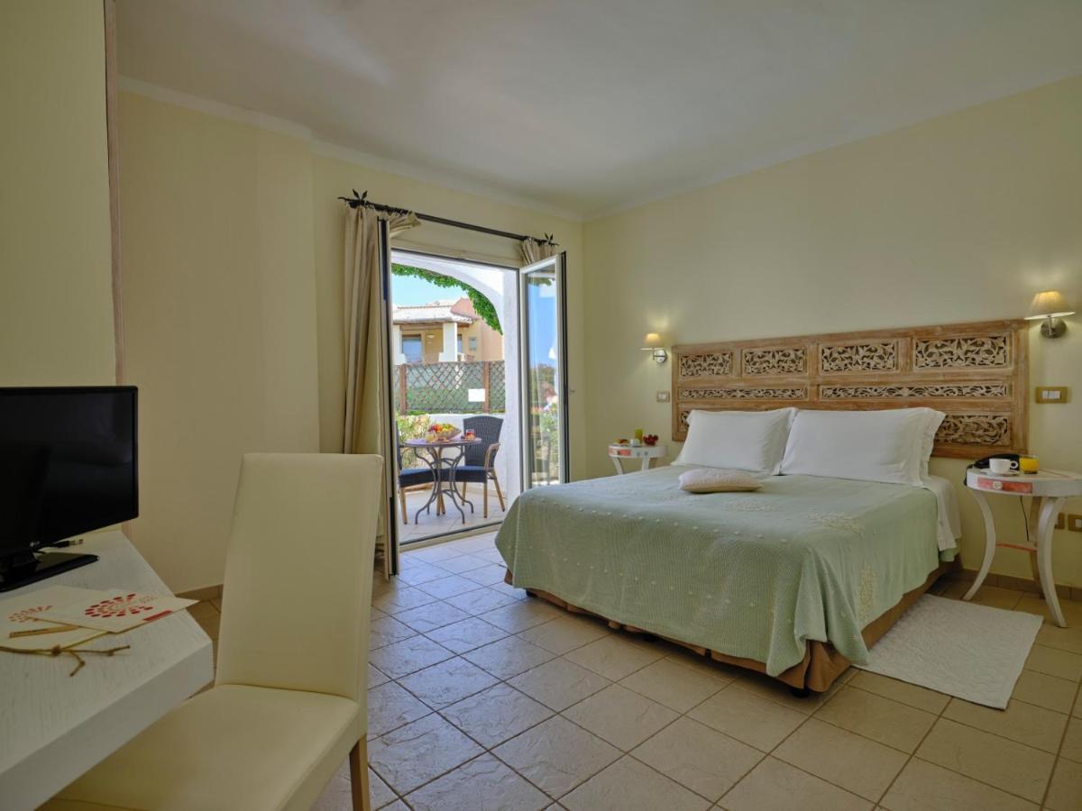 Hotel Dolce Boutique Porto Cervo
