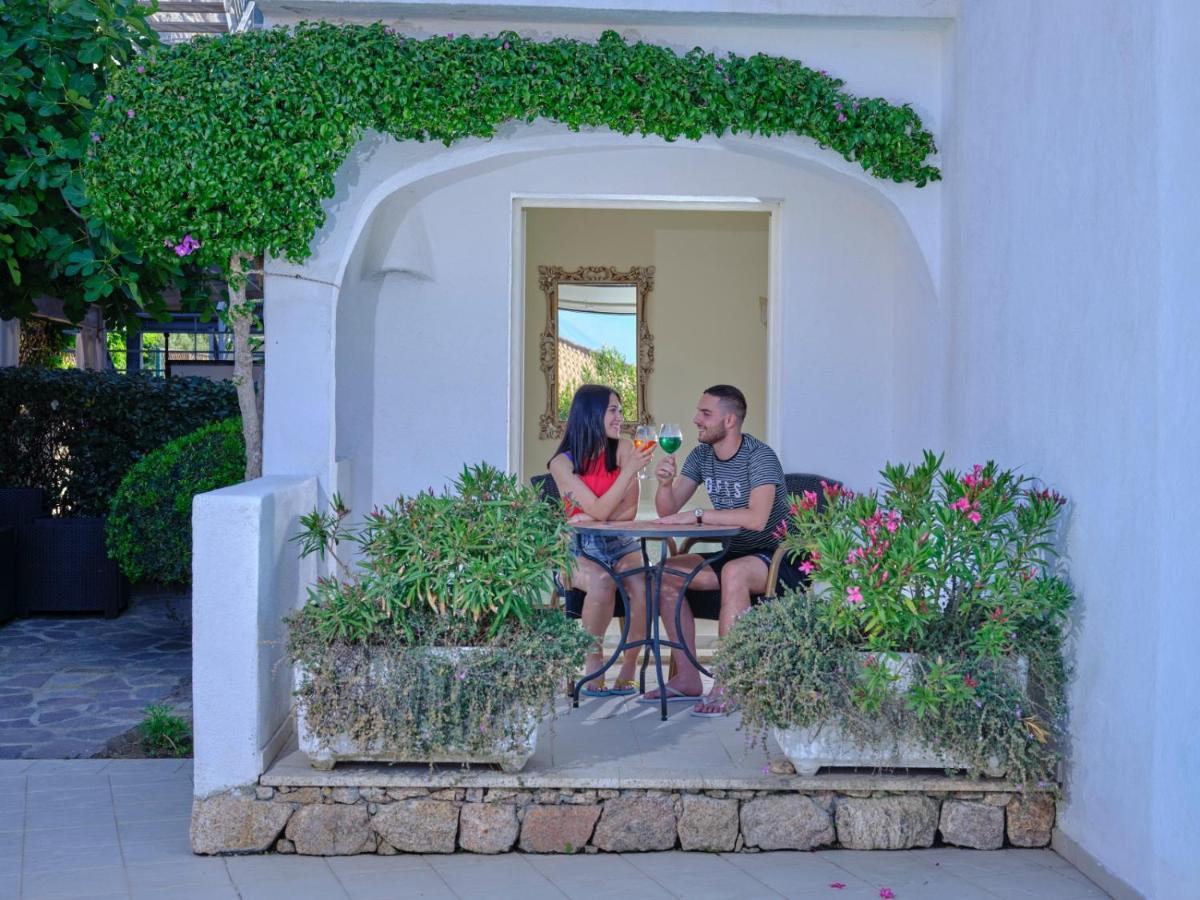 Dolce Boutique Hotel 4*