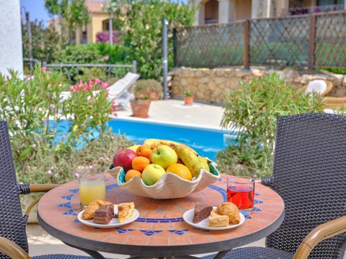 Dolce Boutique Hotel 4*