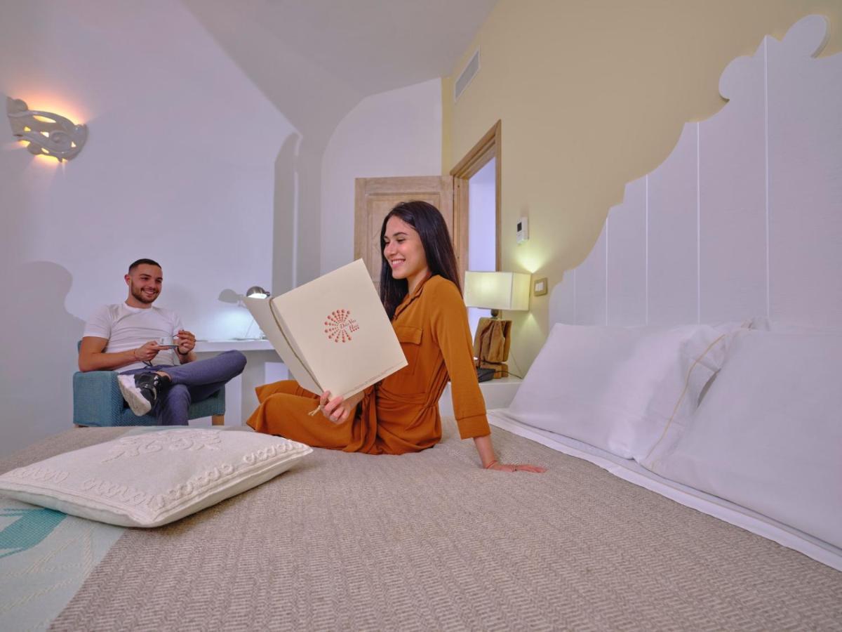 Hotel Dolce Boutique Porto Cervo