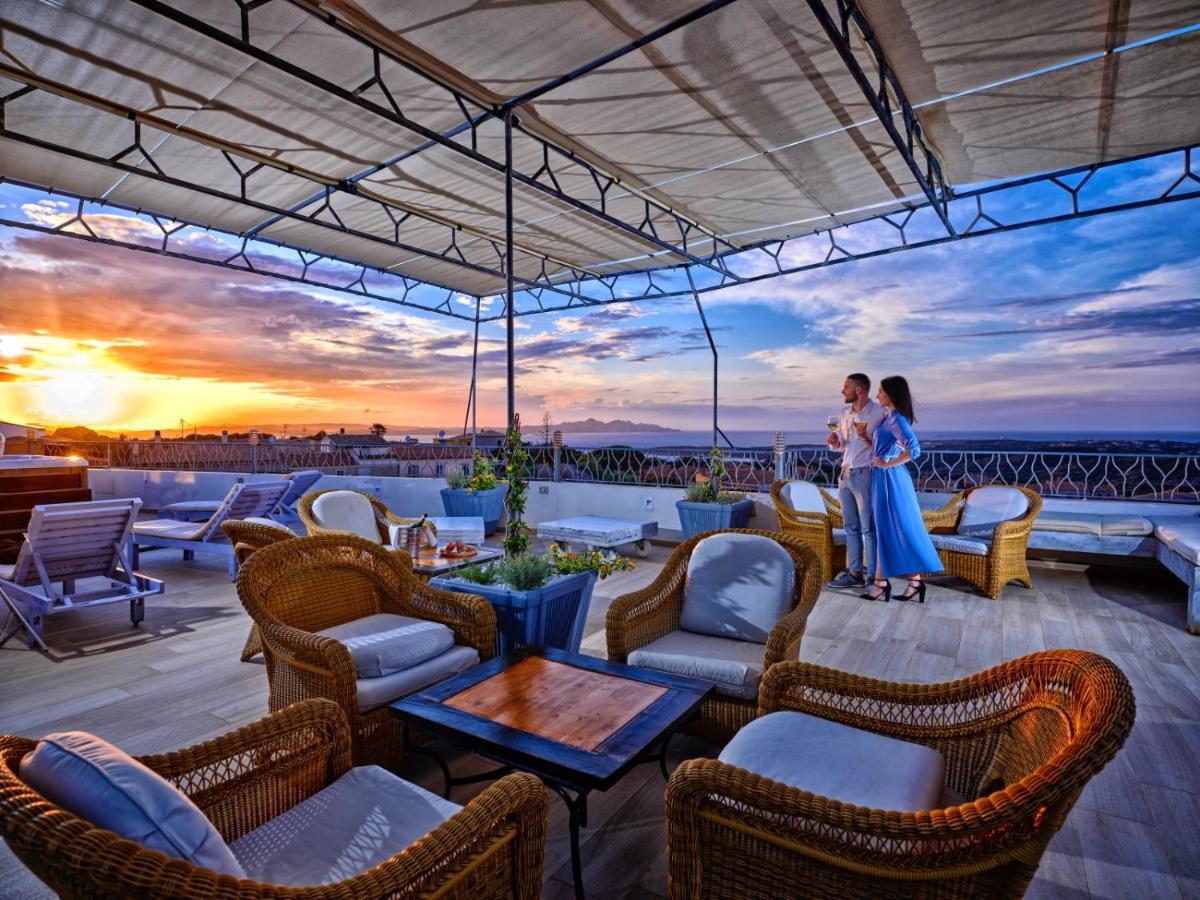 Hotel Dolce Boutique 4*