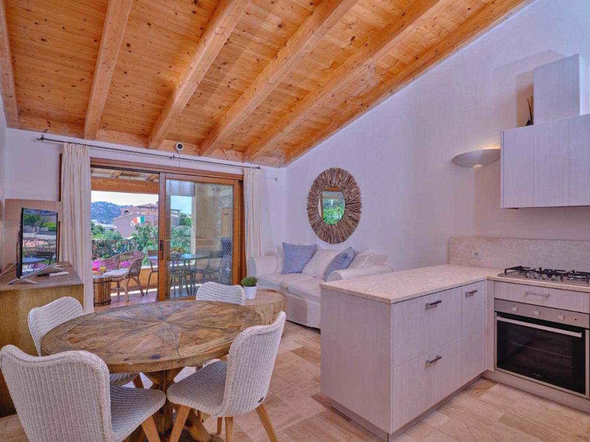Dolce Boutique Hotel Porto Cervo