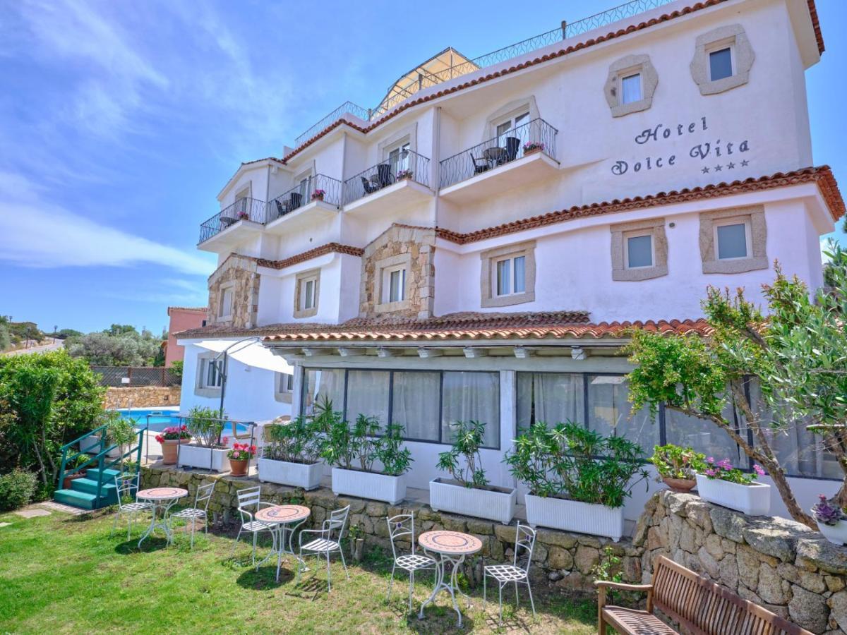 Hotel Dolce Boutique