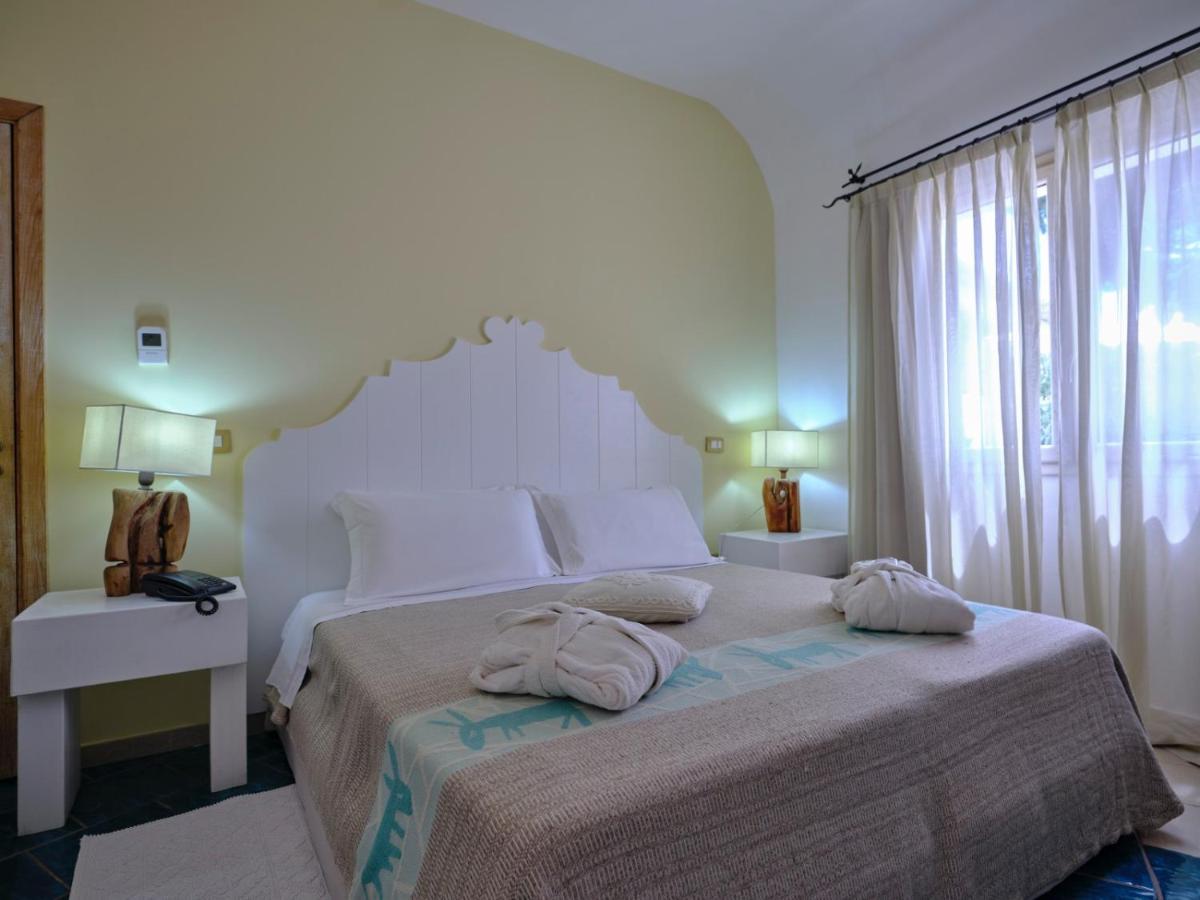 Dolce Boutique 4* Porto Cervo