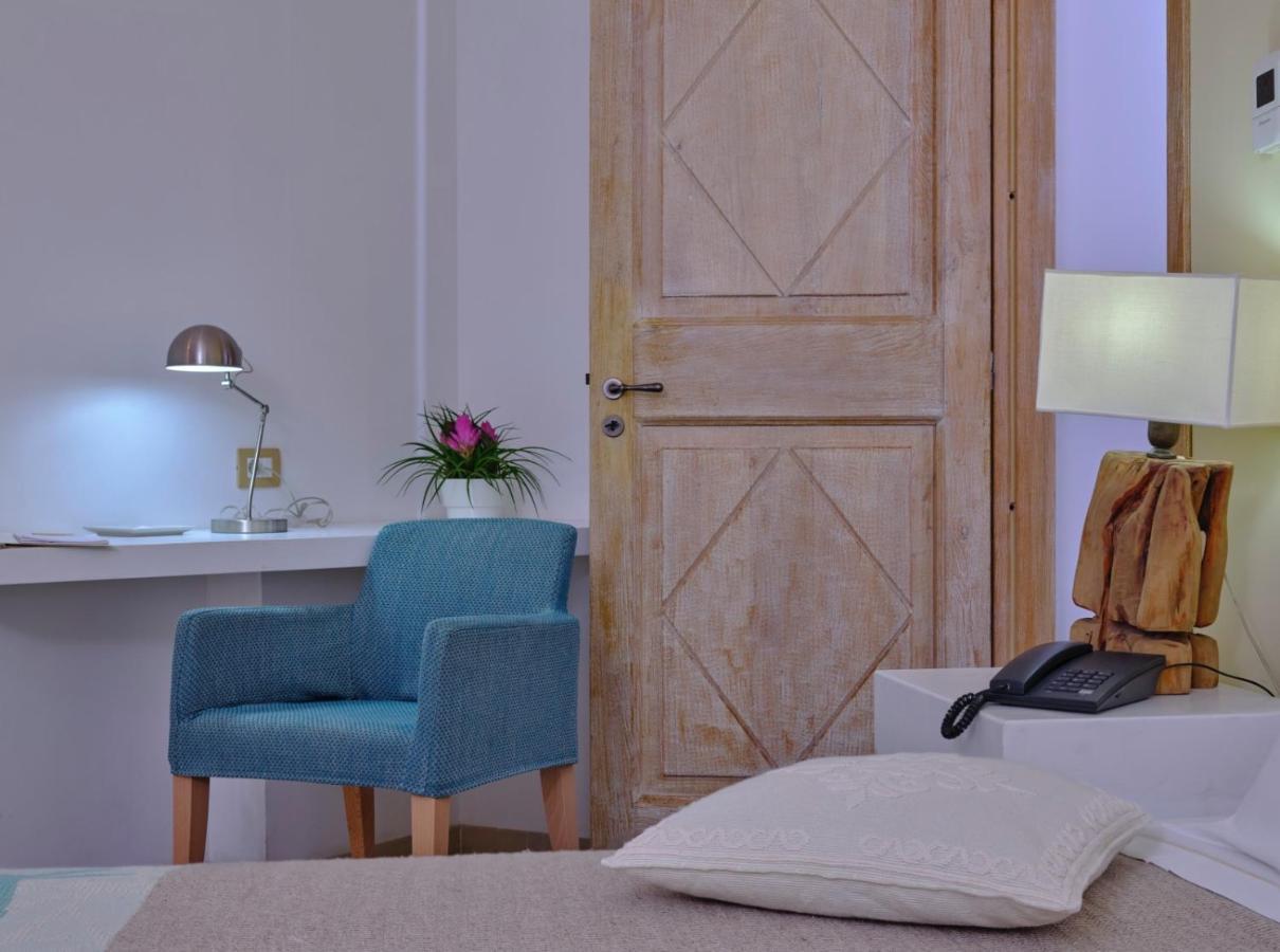 Dolce Boutique 4*