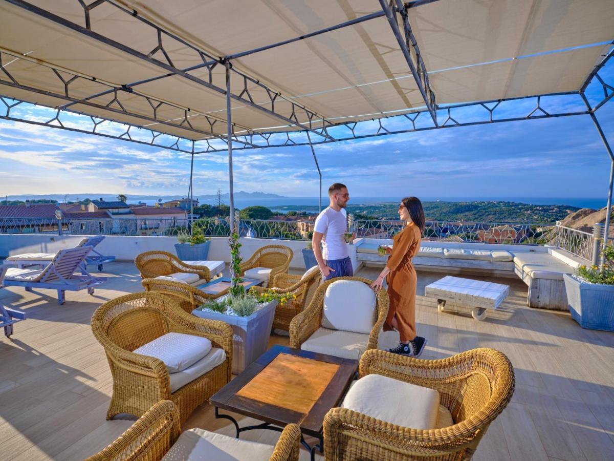 Hotel Dolce Boutique