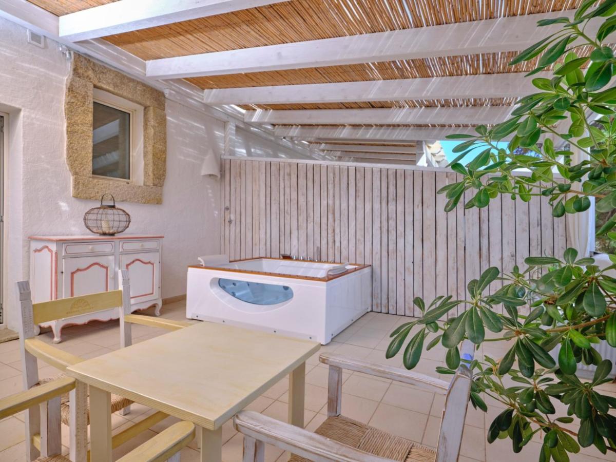 Dolce Boutique 4* Porto Cervo