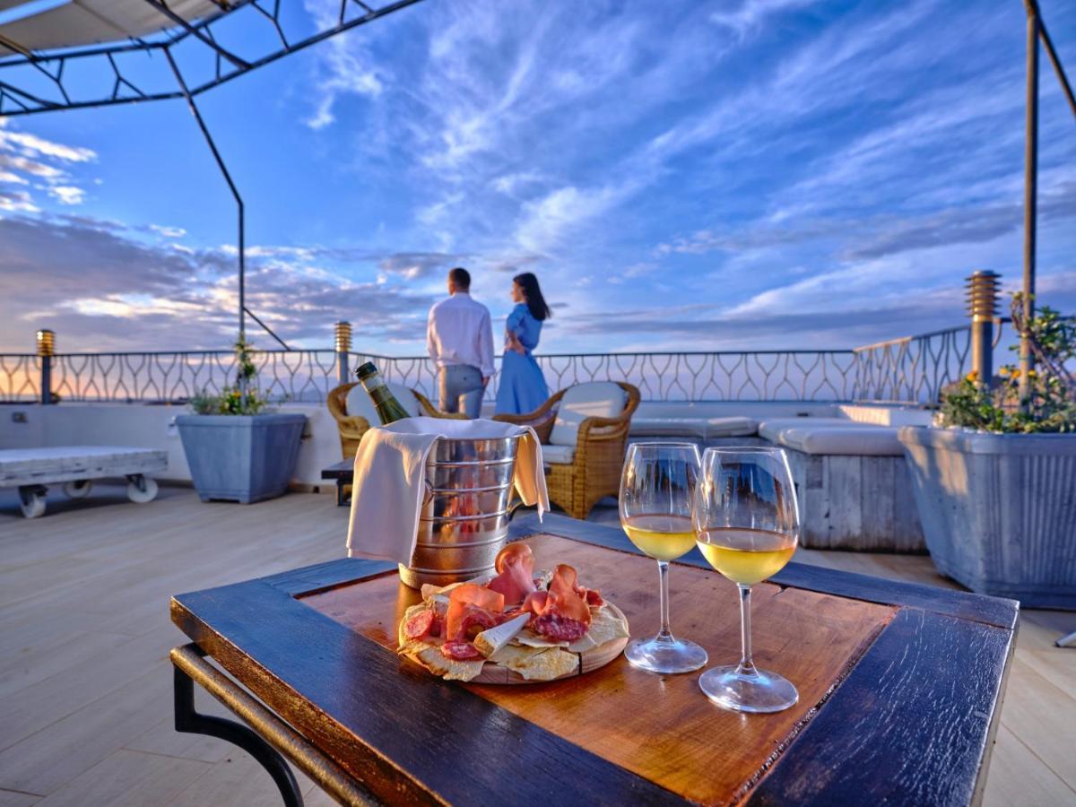 Hotel Dolce Boutique Porto Cervo