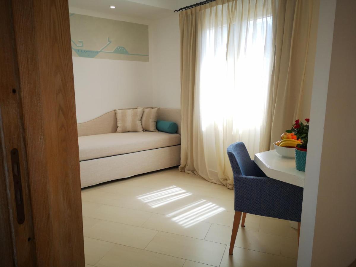 Dolce Boutique Hotel 4*
