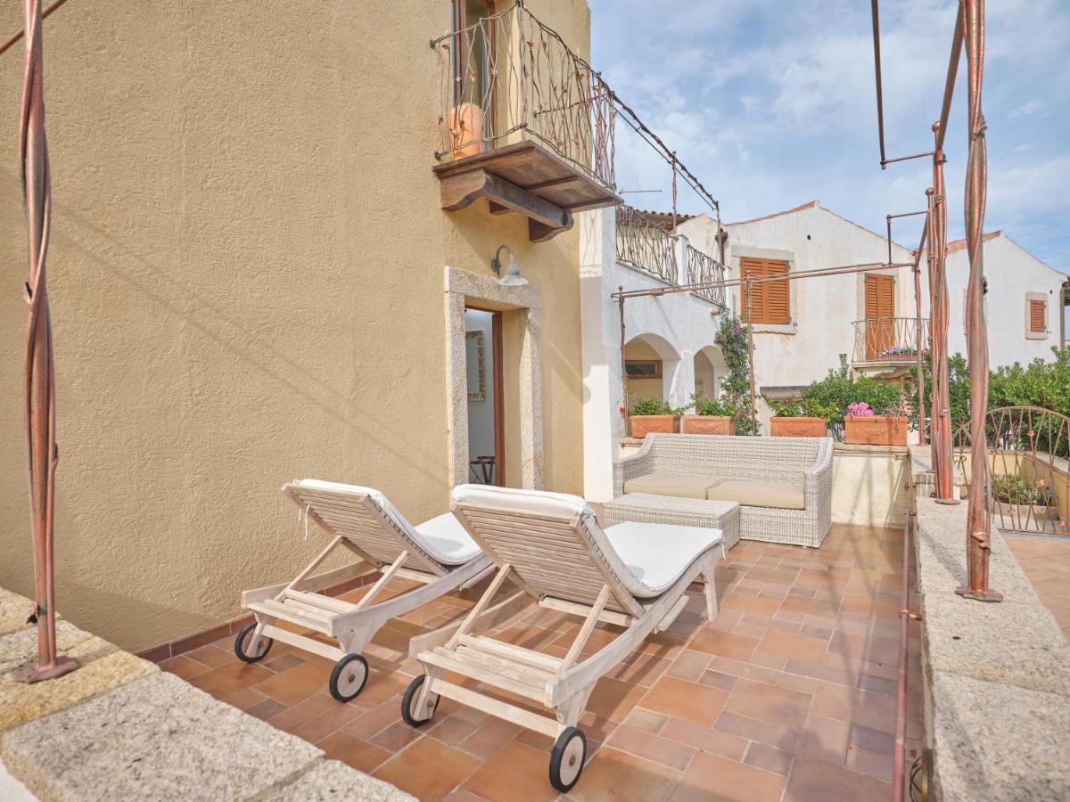Hotel Dolce Boutique Porto Cervo