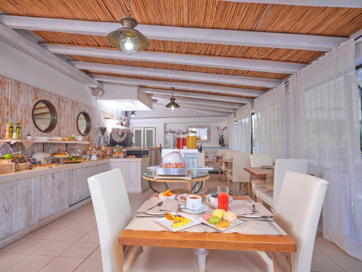 Dolce Boutique Porto Cervo