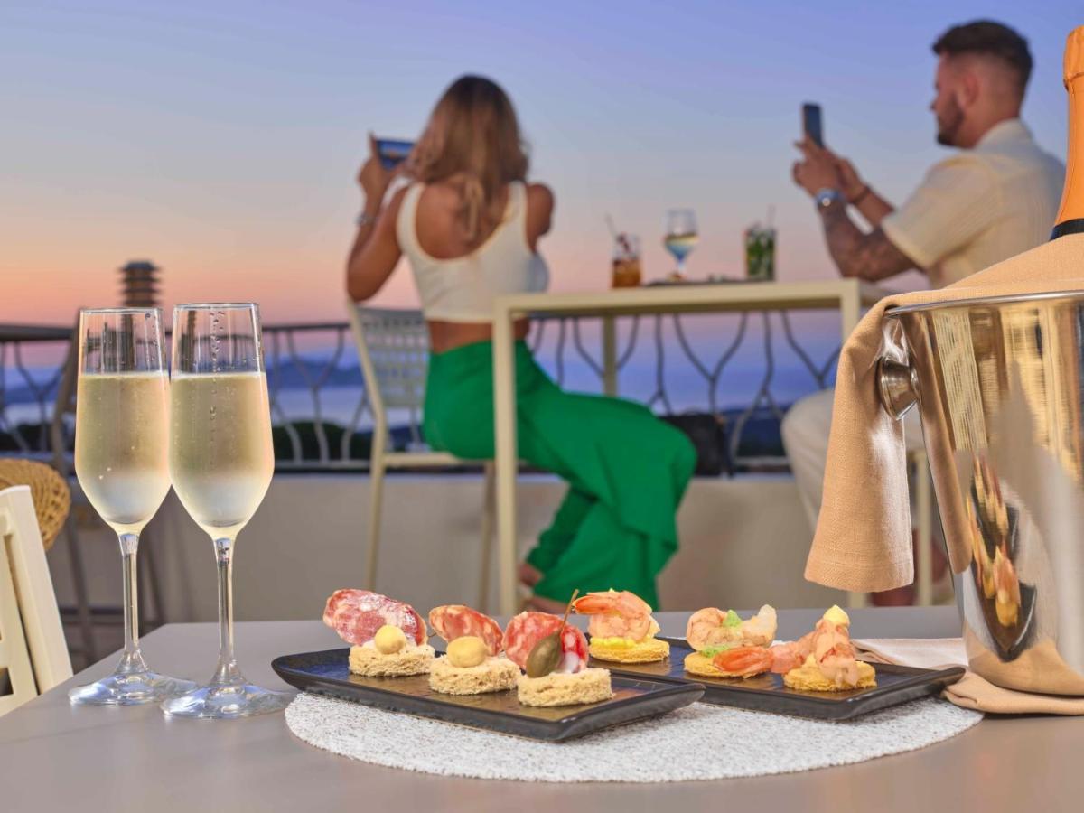 Hotel Dolce Boutique 4*