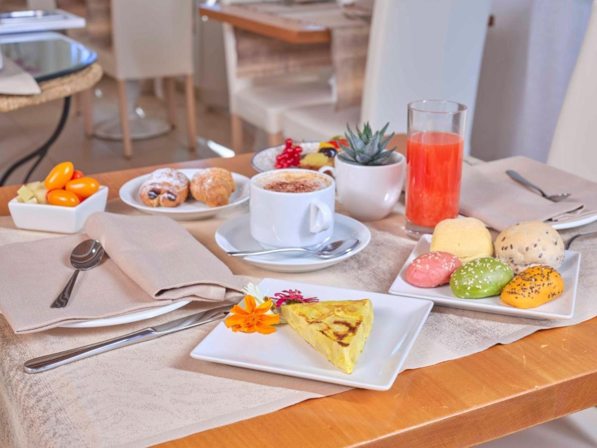 Dolce Boutique Hotel Porto Cervo