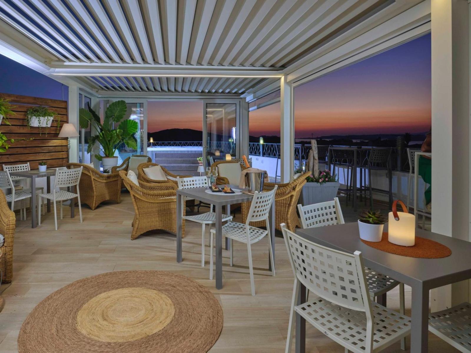 Hotel Dolce Boutique 4*