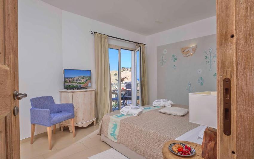 Dolce Boutique Hotel