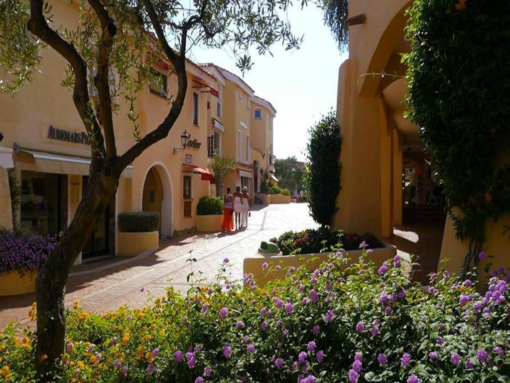 Dolce Boutique 4* Porto Cervo