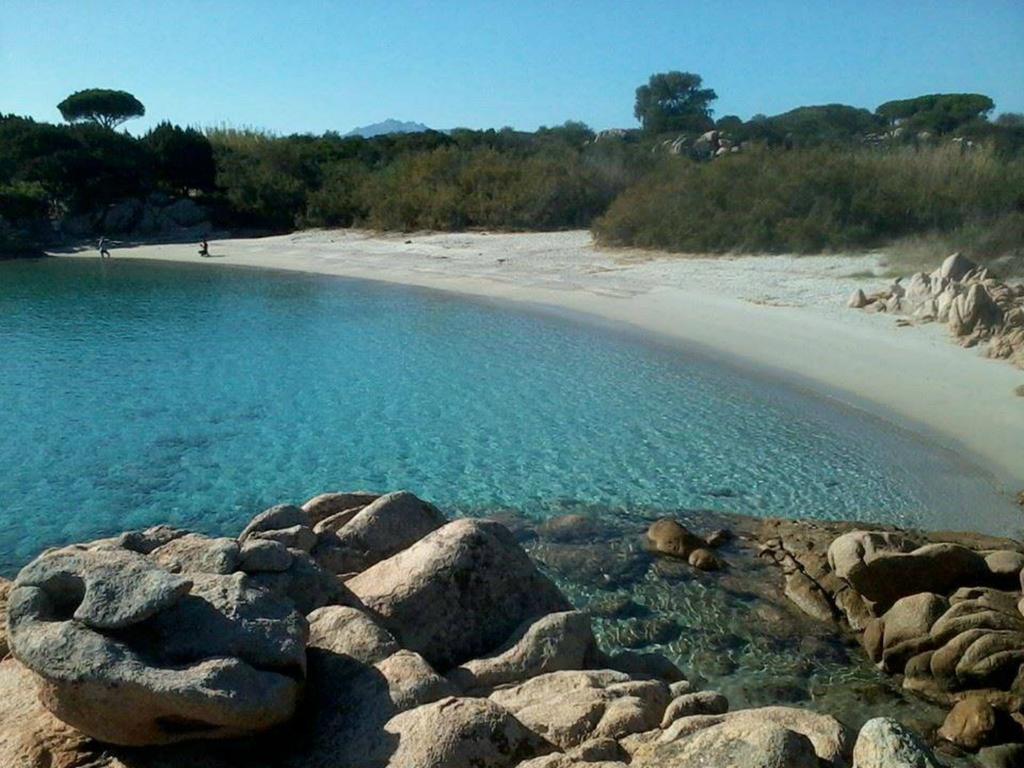 Dolce Boutique Hotel Porto Cervo