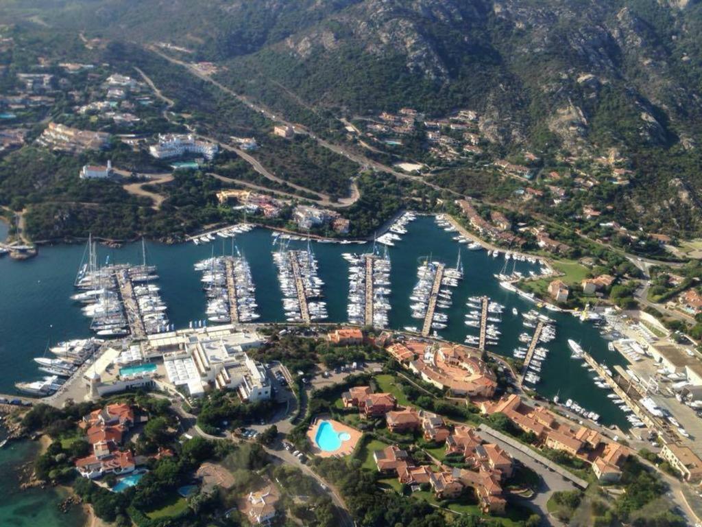 Hotel Dolce Boutique Porto Cervo
