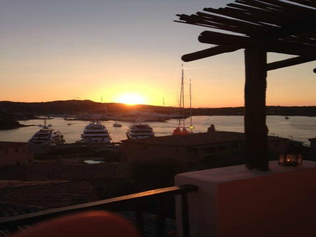 Dolce Boutique Hotel Porto Cervo