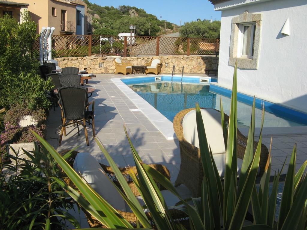 Hotel Dolce Boutique Porto Cervo