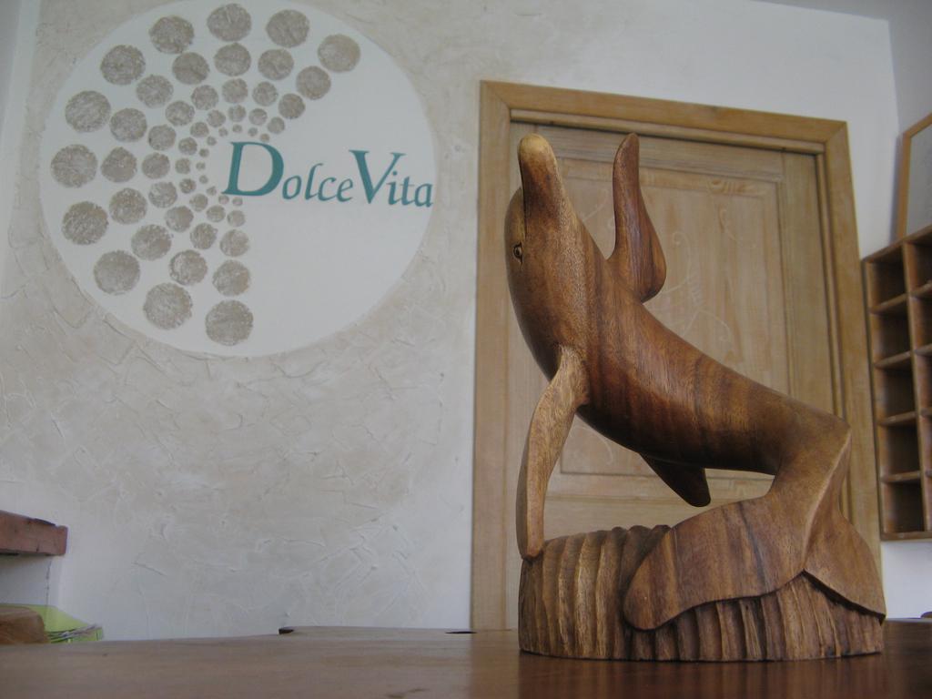 Hotel Dolce Boutique