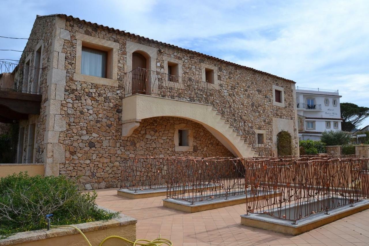 Dolce Boutique Hotel