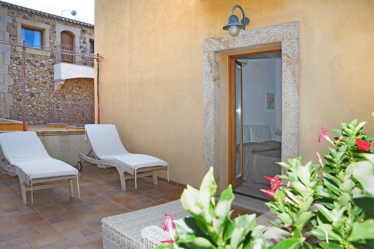 Dolce Boutique 4* Porto Cervo